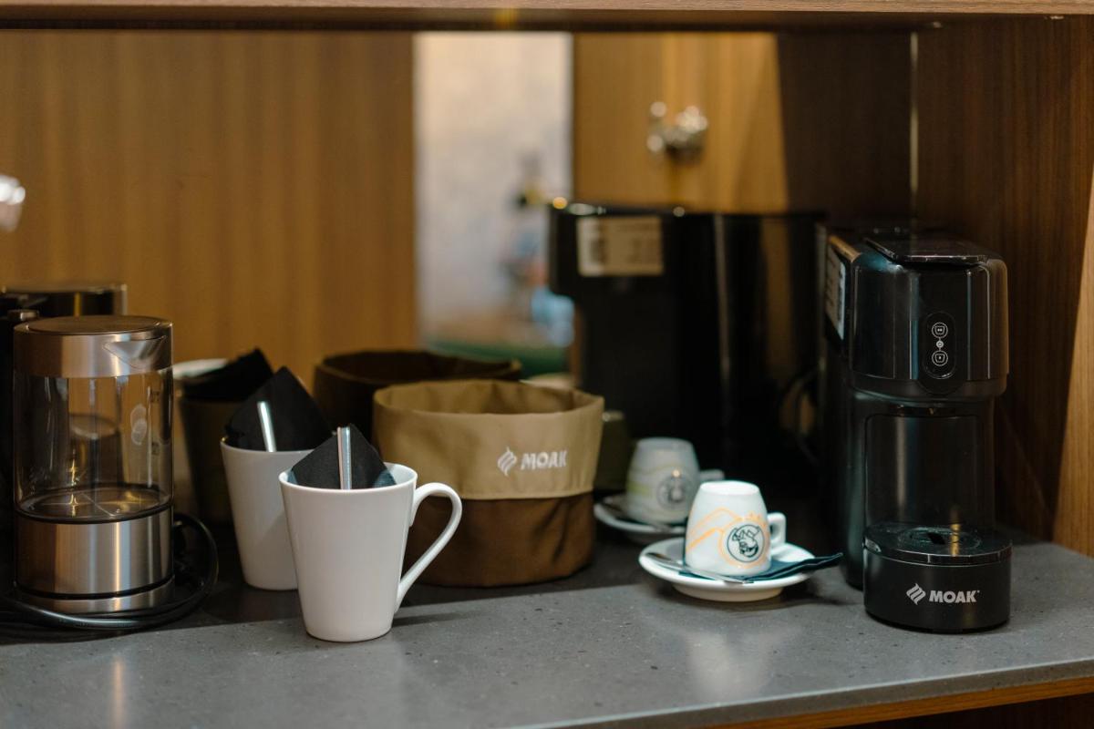 Picciolo Etna Golf Resort & Spa, Curio Collection by Hilton