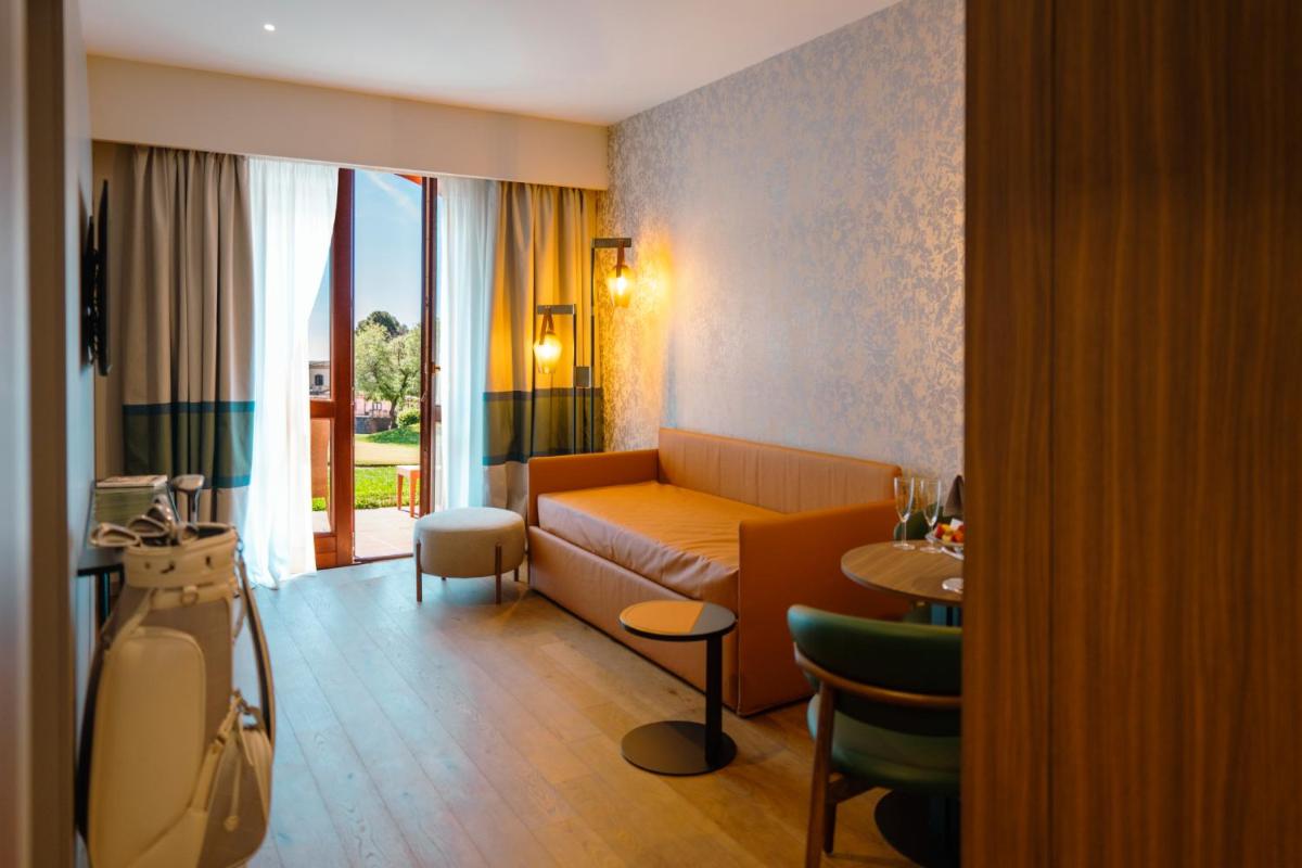 Picciolo Etna Golf Resort & Spa, Curio Collection by Hilton