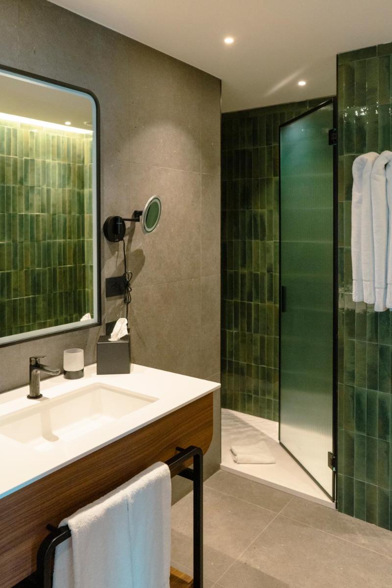 Picciolo Etna Golf Resort & Spa, Curio Collection by Hilton