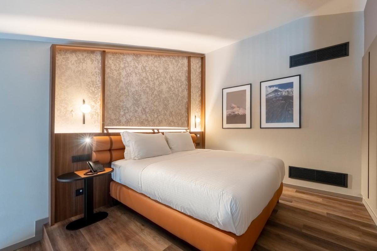 Picciolo Etna Golf Resort & Spa, Curio Collection by Hilton