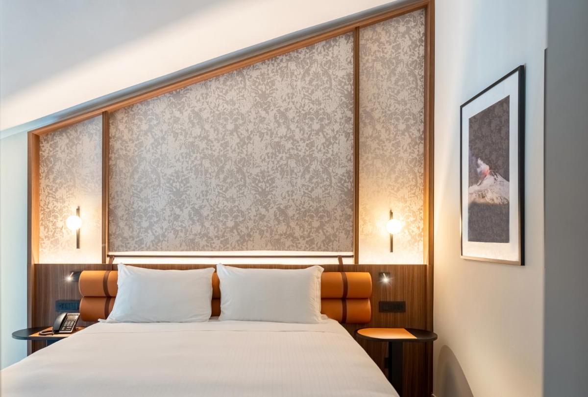 Picciolo Etna Golf Resort & Spa, Curio Collection by Hilton