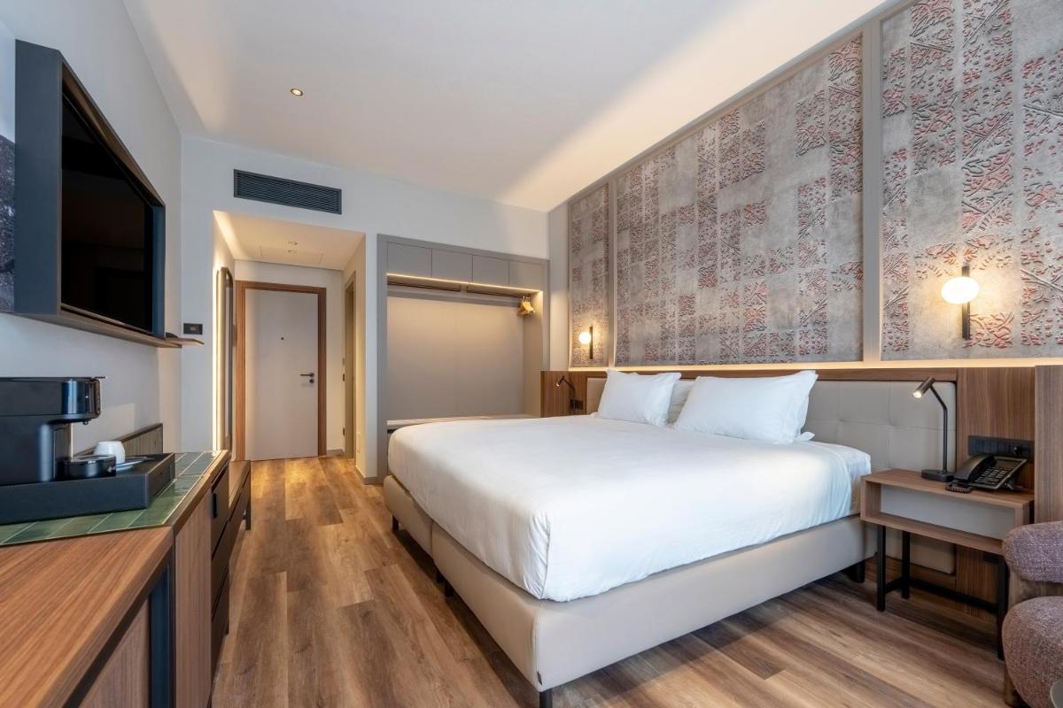 Picciolo Etna Golf Resort & Spa, Curio Collection by Hilton