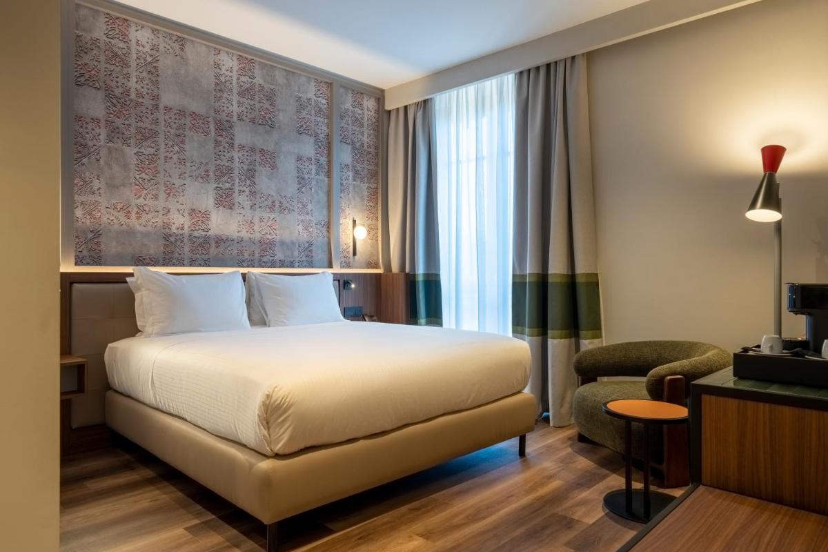 Picciolo Etna Golf Resort & Spa, Curio Collection by Hilton