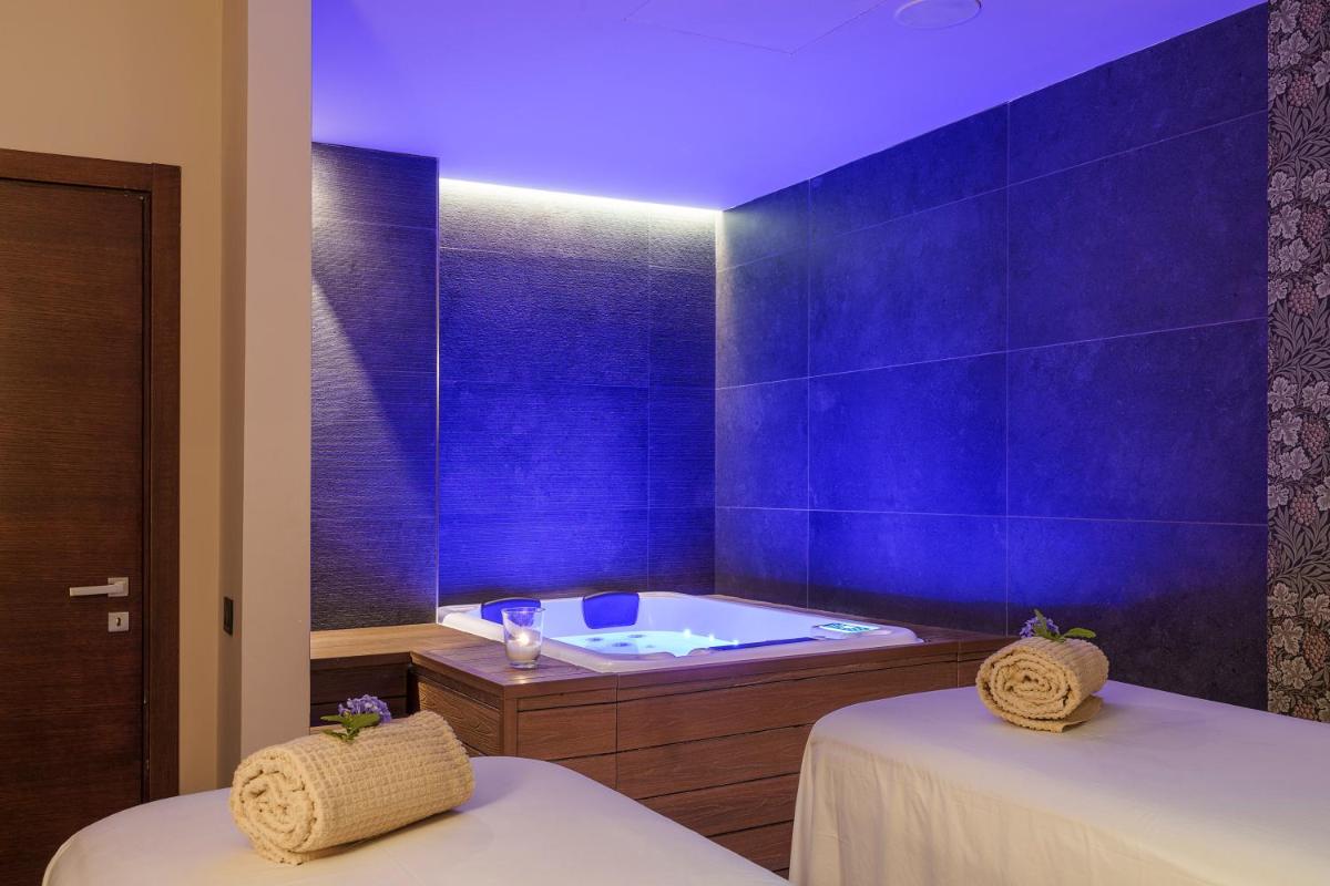 Picciolo Etna Golf Resort & Spa, Curio Collection by Hilton