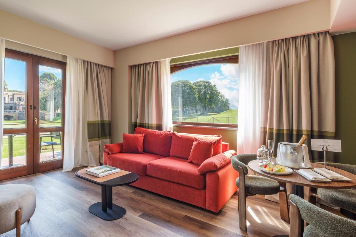 Picciolo Etna Golf Resort & Spa, Curio Collection by Hilton