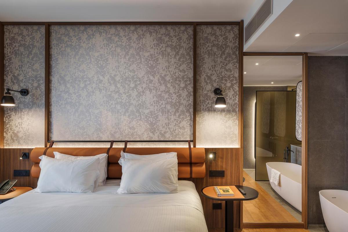 Picciolo Etna Golf Resort & Spa, Curio Collection by Hilton