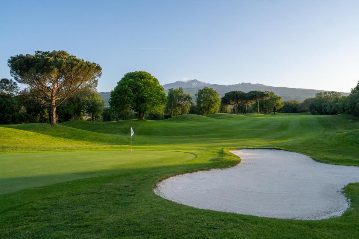 Picciolo Etna Golf Resort & Spa, Curio Collection by Hilton