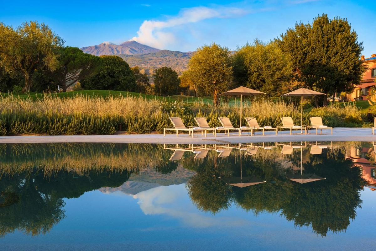 Picciolo Etna Golf Resort & Spa, Curio Collection by Hilton