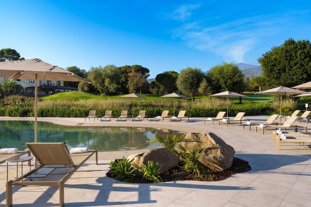 Picciolo Etna Golf Resort & Spa, Curio Collection by Hilton