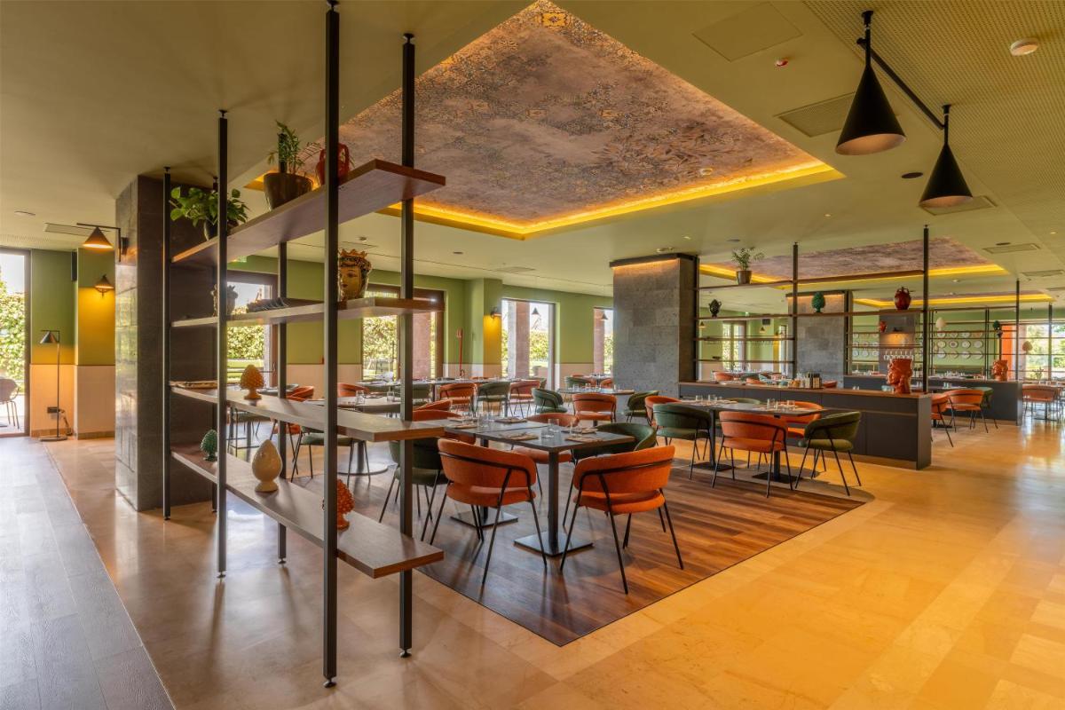 Picciolo Etna Golf Resort & Spa, Curio Collection by Hilton