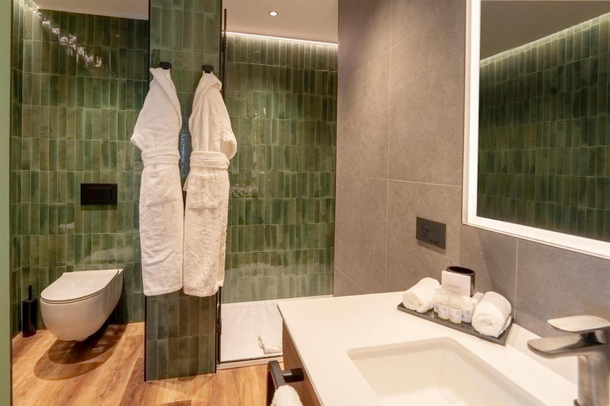 Picciolo Etna Golf Resort & Spa, Curio Collection by Hilton