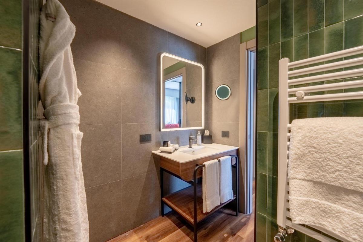 Picciolo Etna Golf Resort & Spa, Curio Collection by Hilton