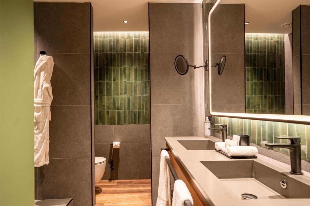 Picciolo Etna Golf Resort & Spa, Curio Collection by Hilton