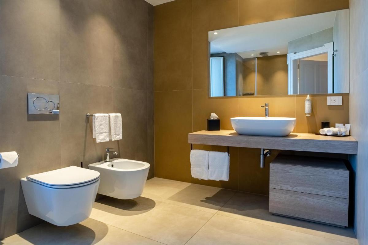 Picciolo Etna Golf Resort & Spa, Curio Collection by Hilton