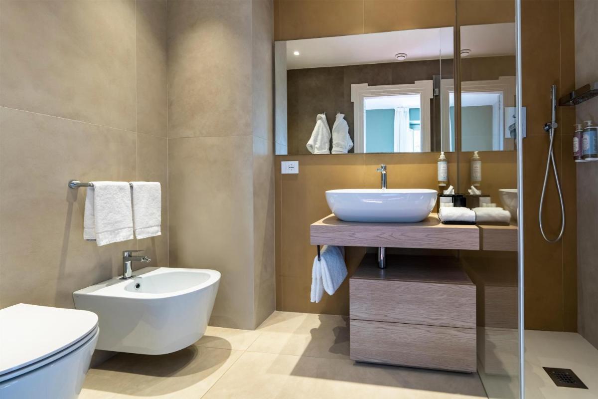 Picciolo Etna Golf Resort & Spa, Curio Collection by Hilton