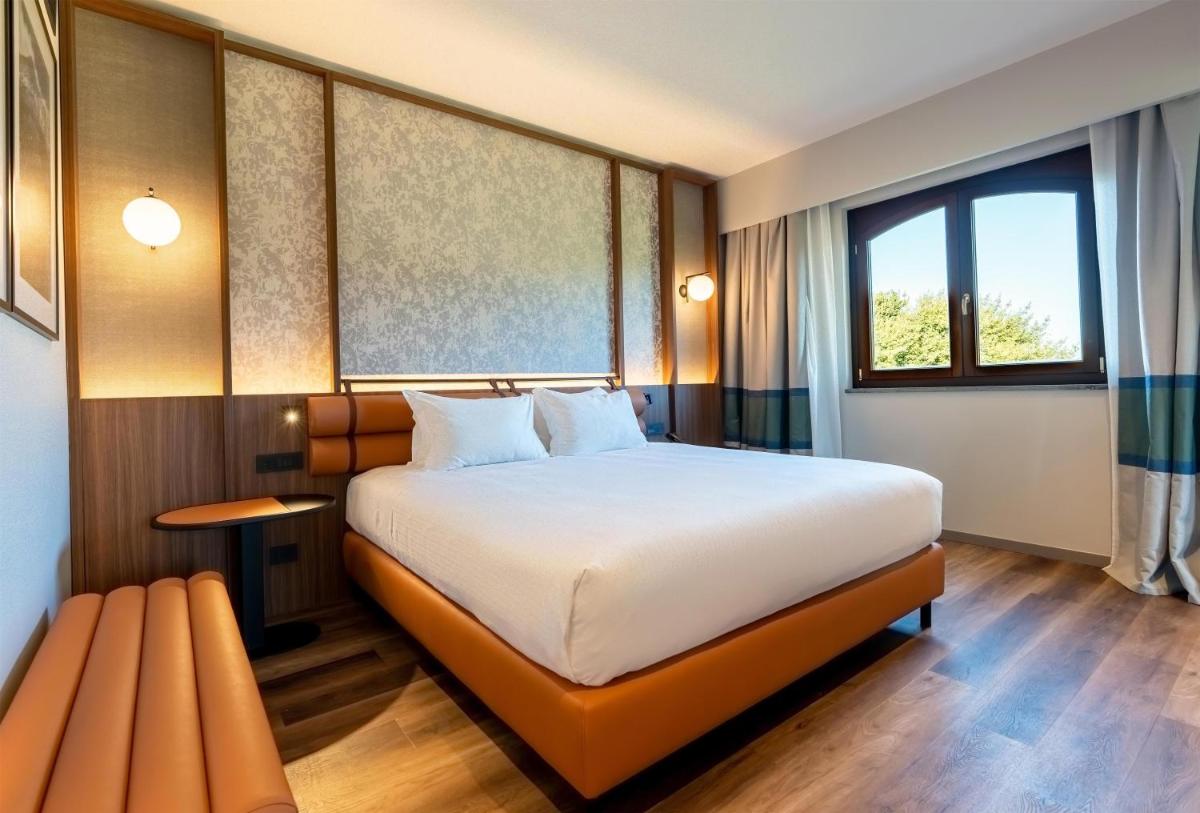 Picciolo Etna Golf Resort & Spa, Curio Collection by Hilton
