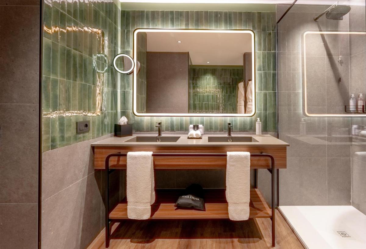 Picciolo Etna Golf Resort & Spa, Curio Collection by Hilton