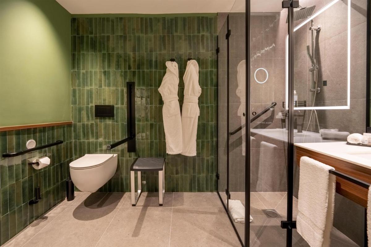 Picciolo Etna Golf Resort & Spa, Curio Collection by Hilton