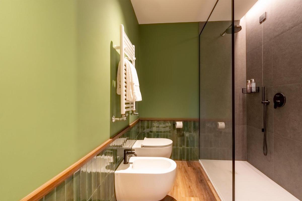 Picciolo Etna Golf Resort & Spa, Curio Collection by Hilton