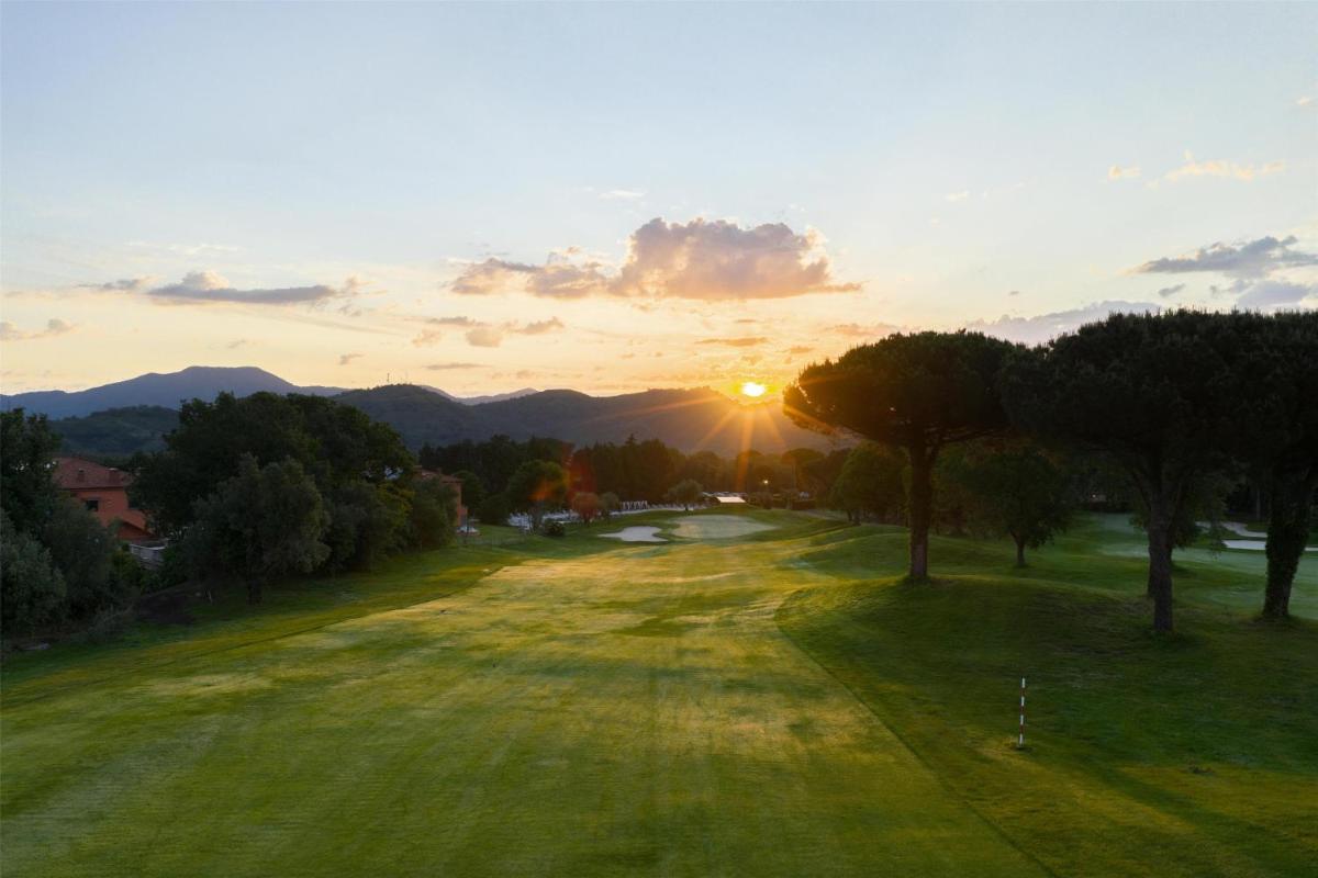 Picciolo Etna Golf Resort & Spa, Curio Collection by Hilton