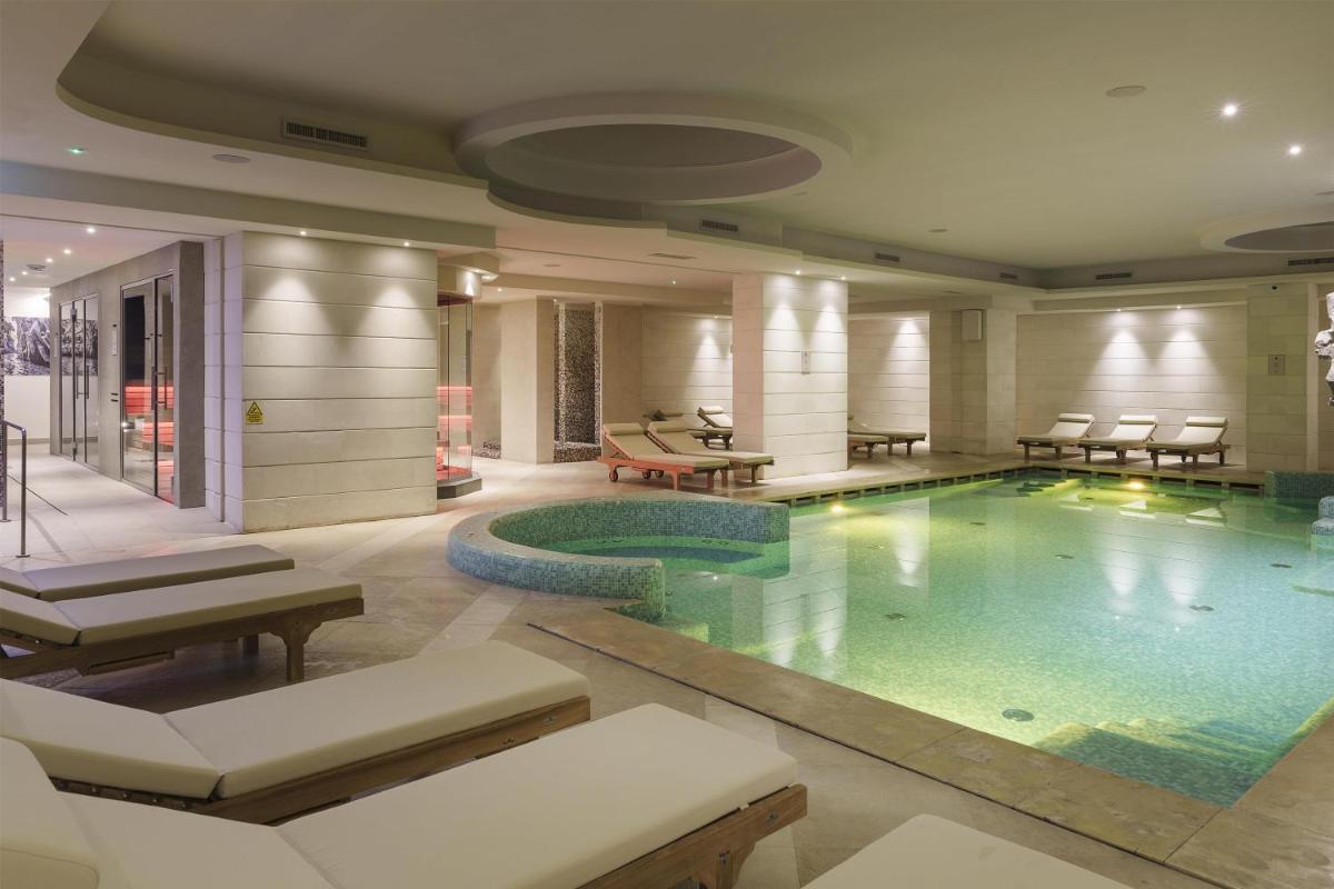 Picciolo Etna Golf Resort & Spa, Curio Collection by Hilton