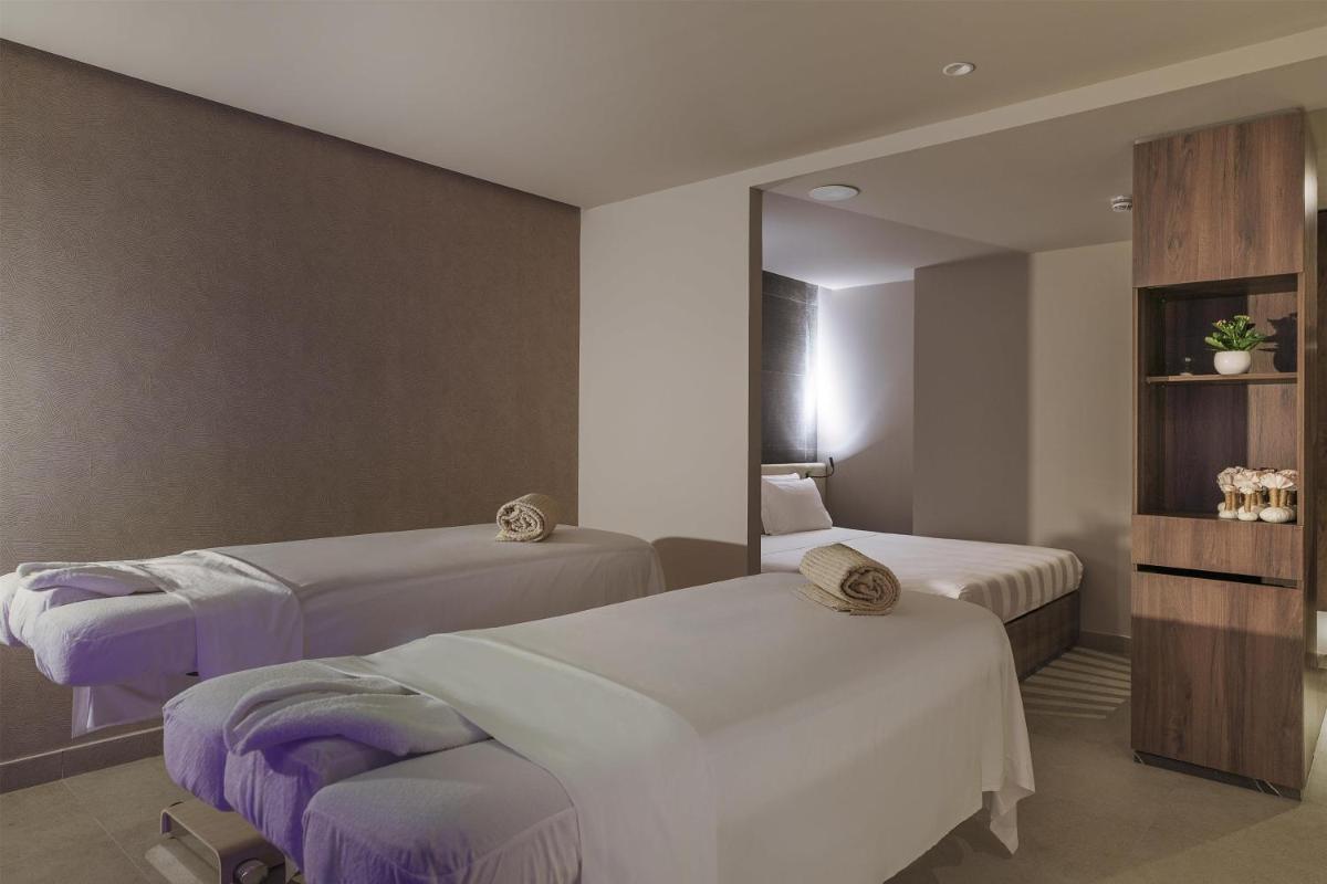 Picciolo Etna Golf Resort & Spa, Curio Collection by Hilton