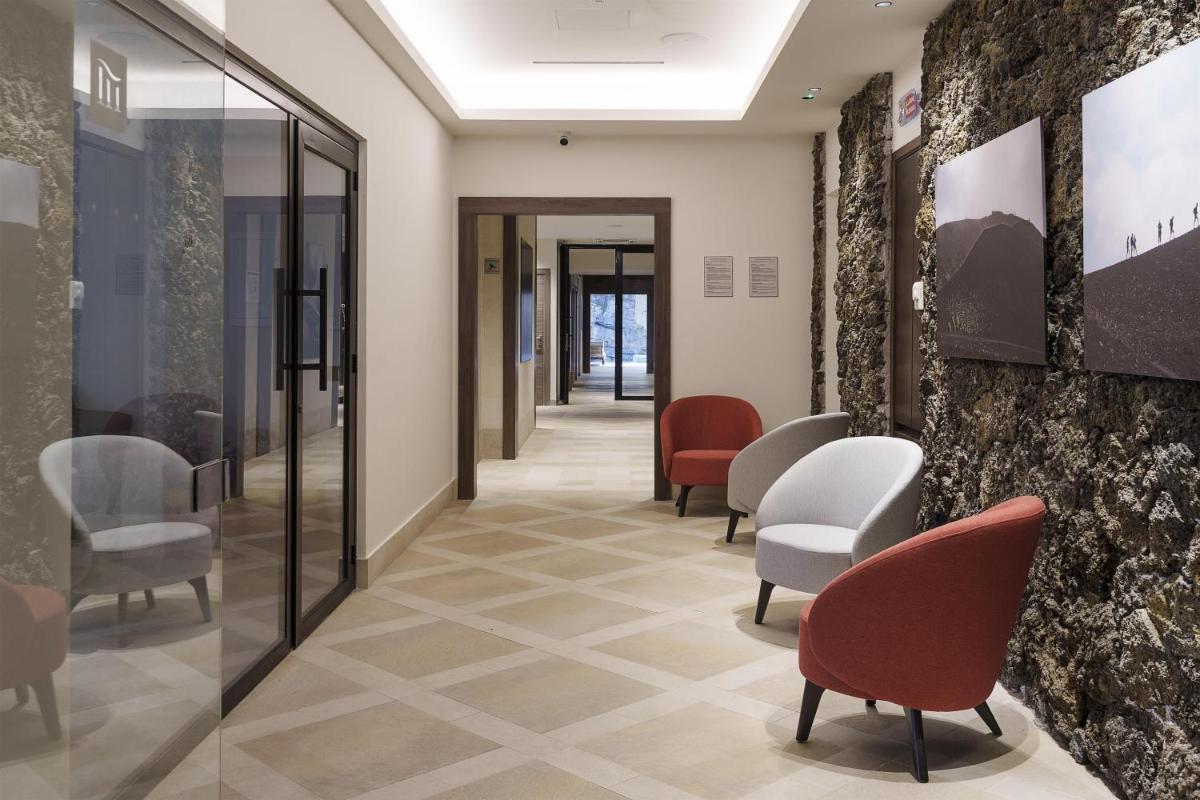 Picciolo Etna Golf Resort & Spa, Curio Collection by Hilton