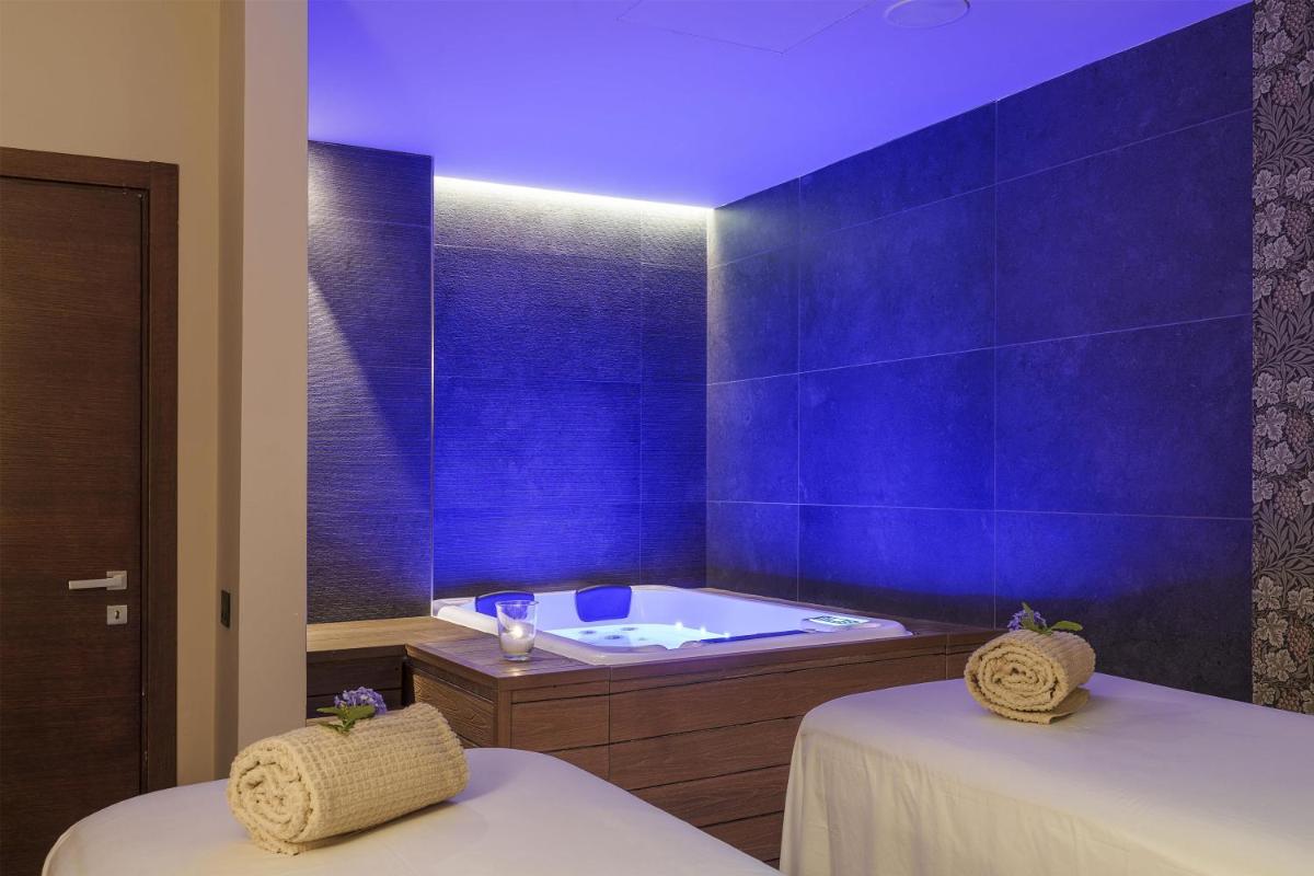 Picciolo Etna Golf Resort & Spa, Curio Collection by Hilton