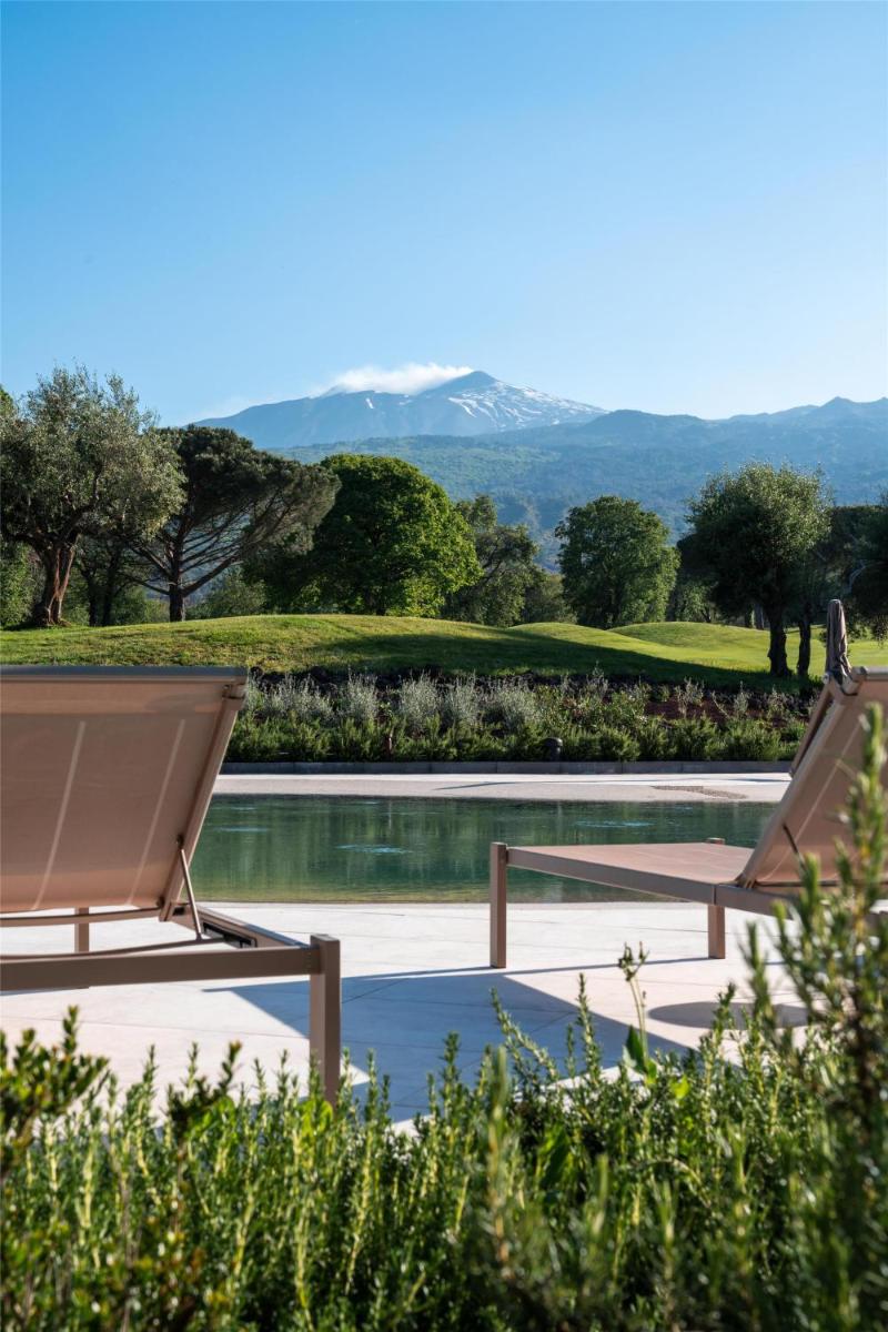 Picciolo Etna Golf Resort & Spa, Curio Collection by Hilton