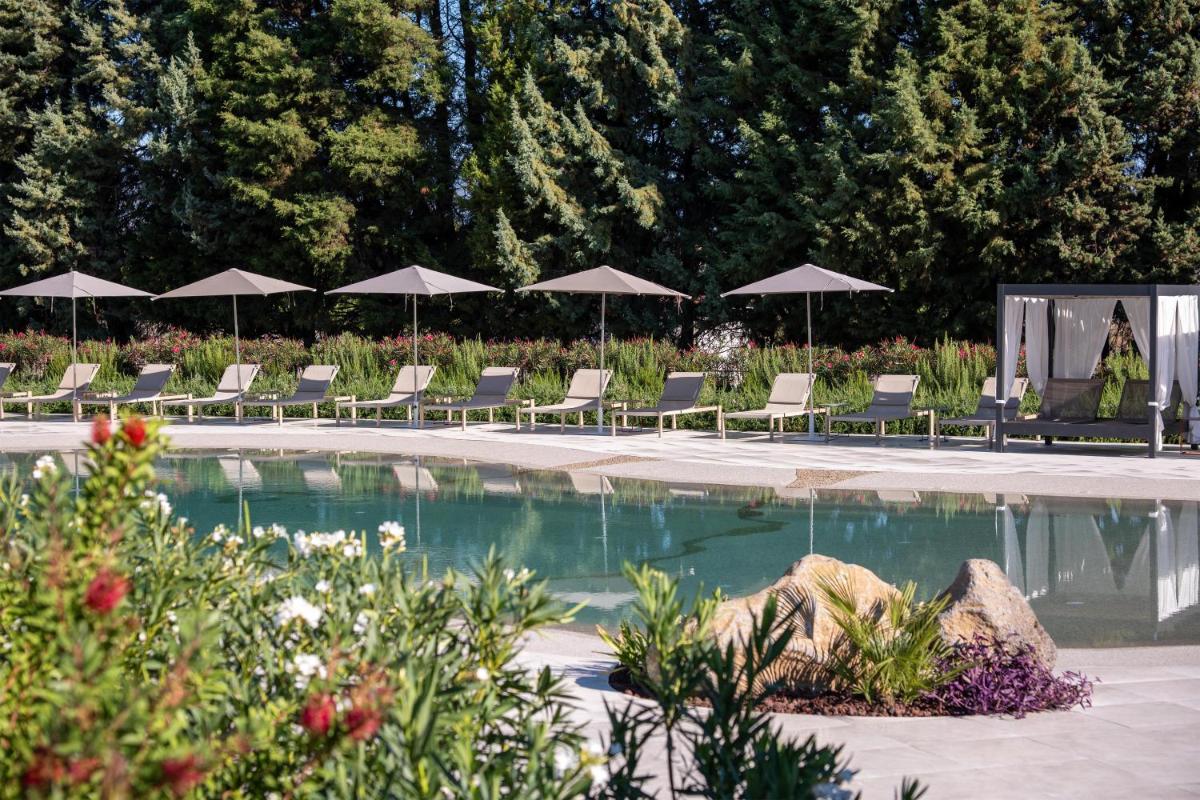 Picciolo Etna Golf Resort & Spa, Curio Collection by Hilton