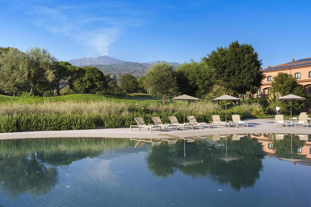 Picciolo Etna Golf Resort & Spa, Curio Collection by Hilton