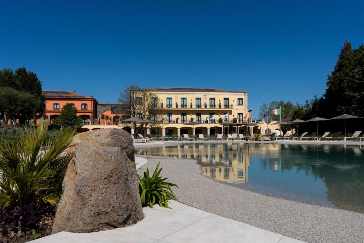 Picciolo Etna Golf Resort & Spa, Curio Collection by Hilton