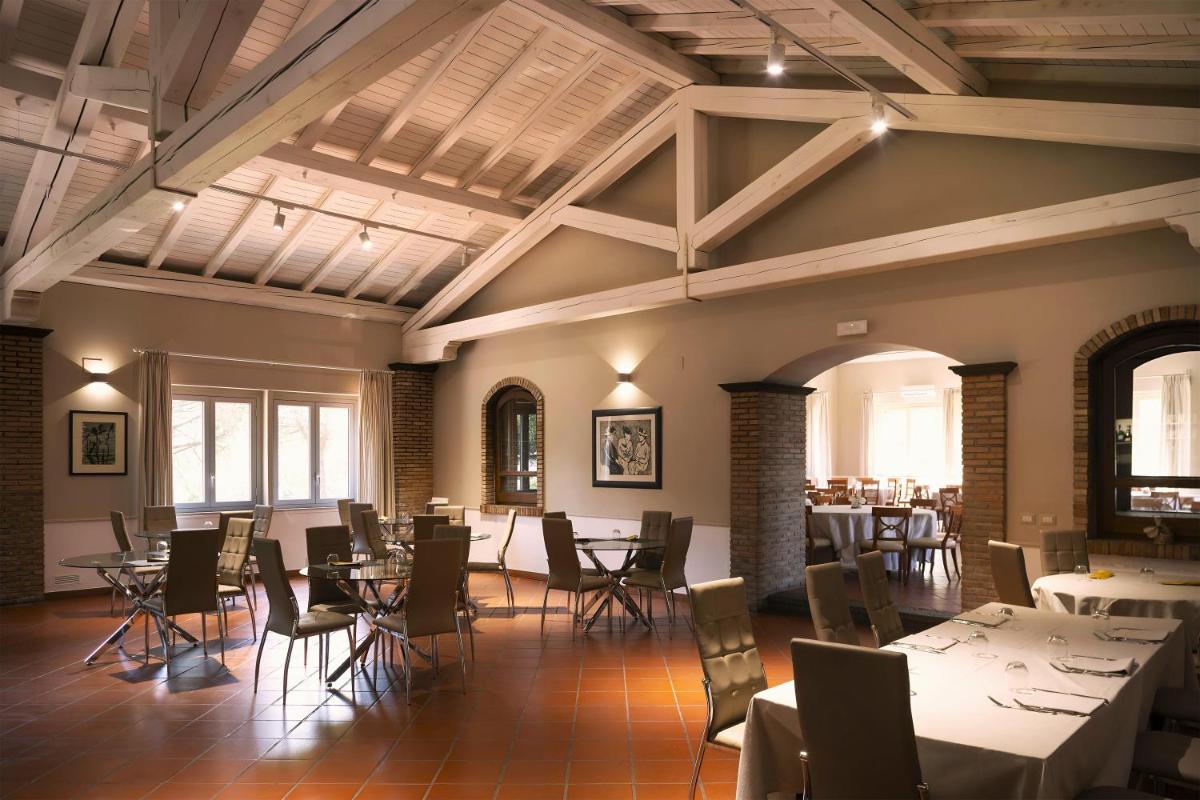 Picciolo Etna Golf Resort & Spa, Curio Collection by Hilton