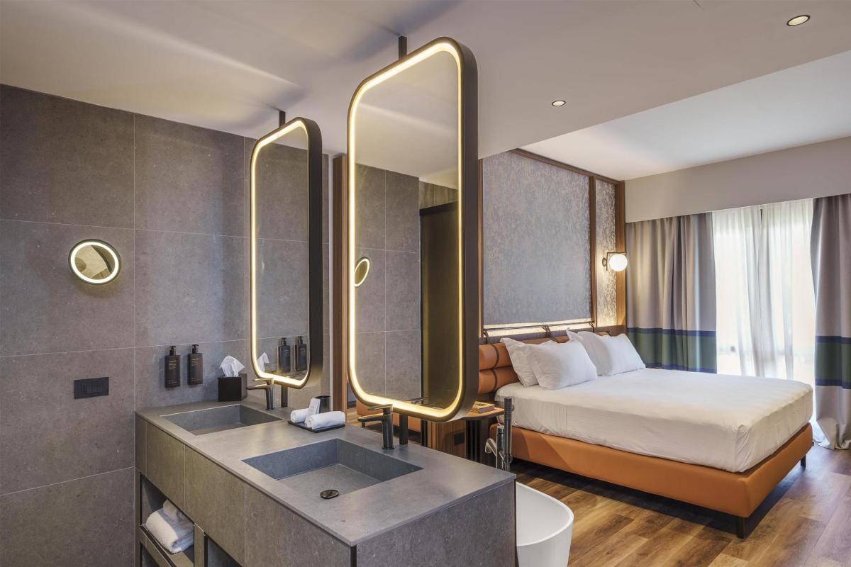 Picciolo Etna Golf Resort & Spa, Curio Collection by Hilton