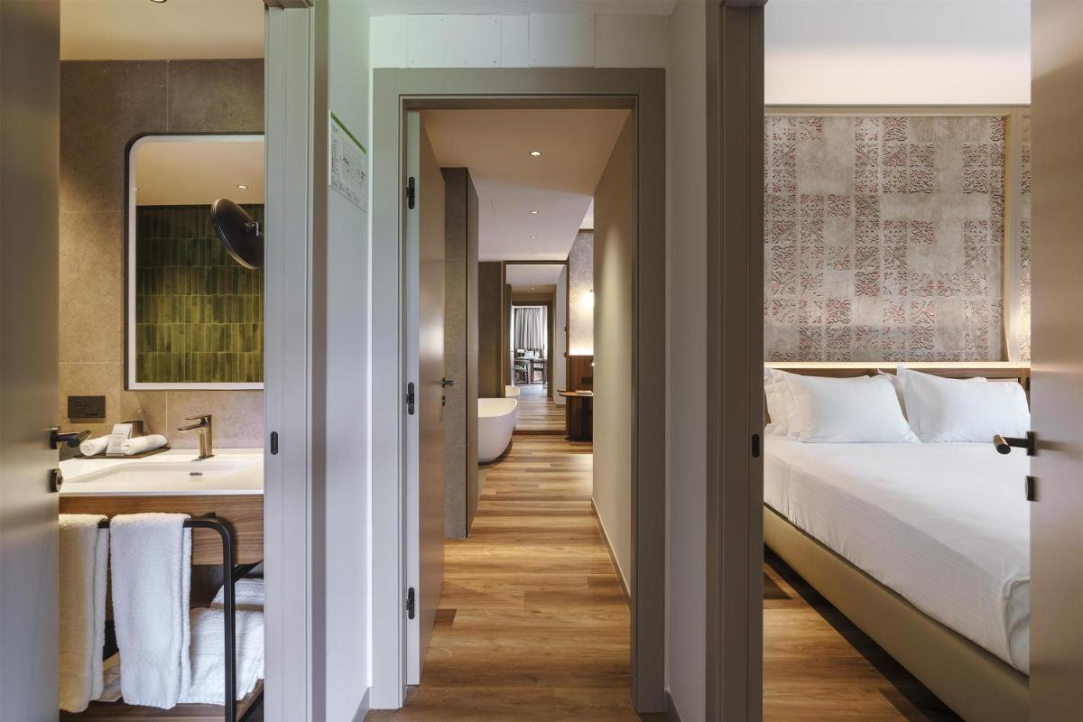 Picciolo Etna Golf Resort & Spa, Curio Collection by Hilton