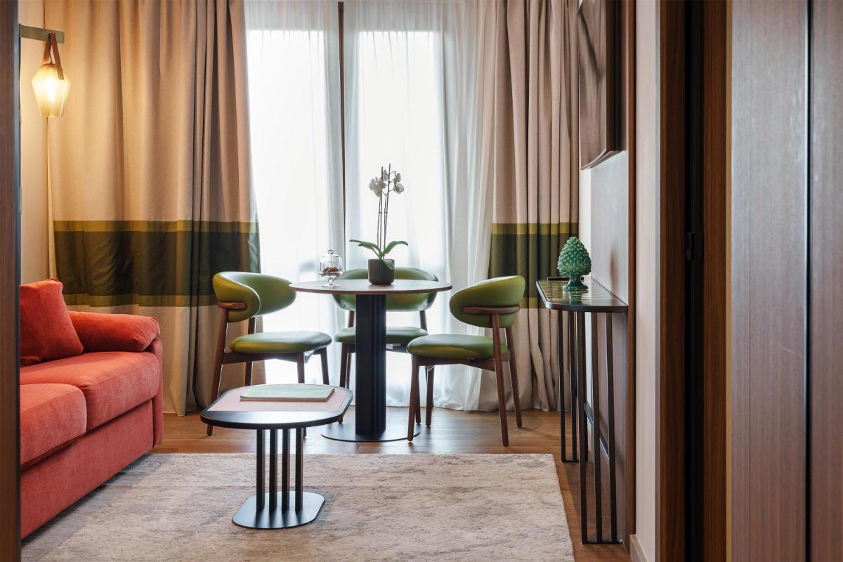 Picciolo Etna Golf Resort & Spa, Curio Collection by Hilton