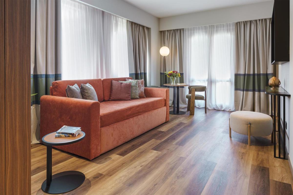 Picciolo Etna Golf Resort & Spa, Curio Collection by Hilton