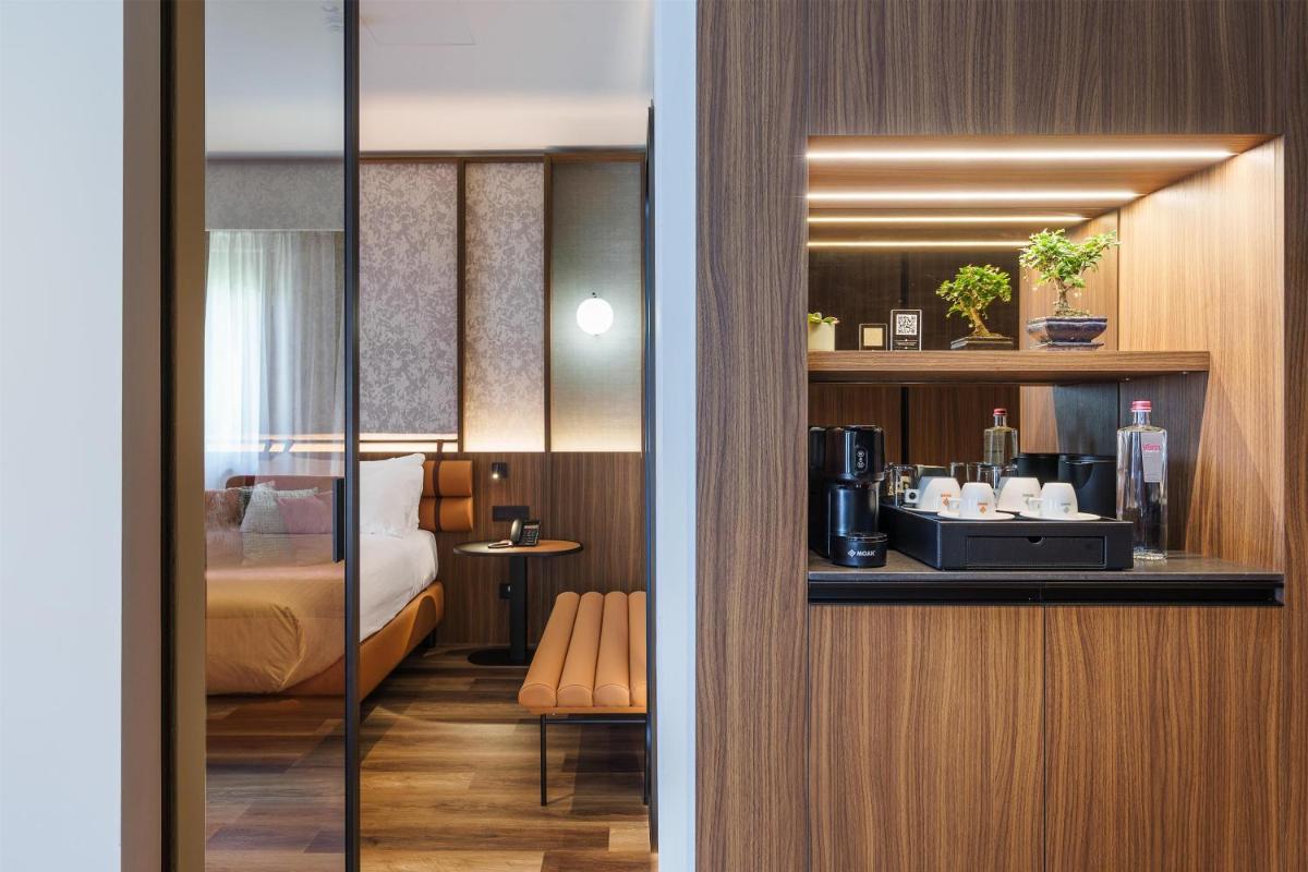 Picciolo Etna Golf Resort & Spa, Curio Collection by Hilton