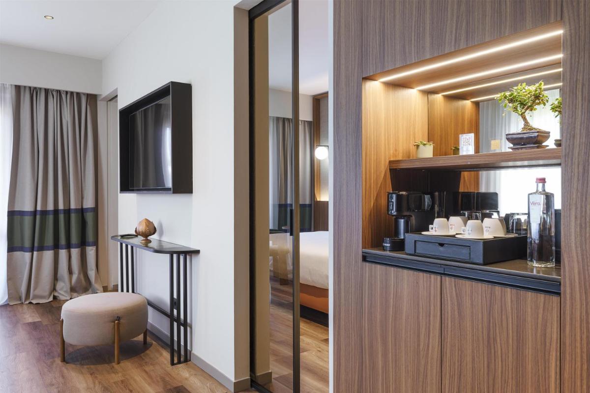 Picciolo Etna Golf Resort & Spa, Curio Collection by Hilton