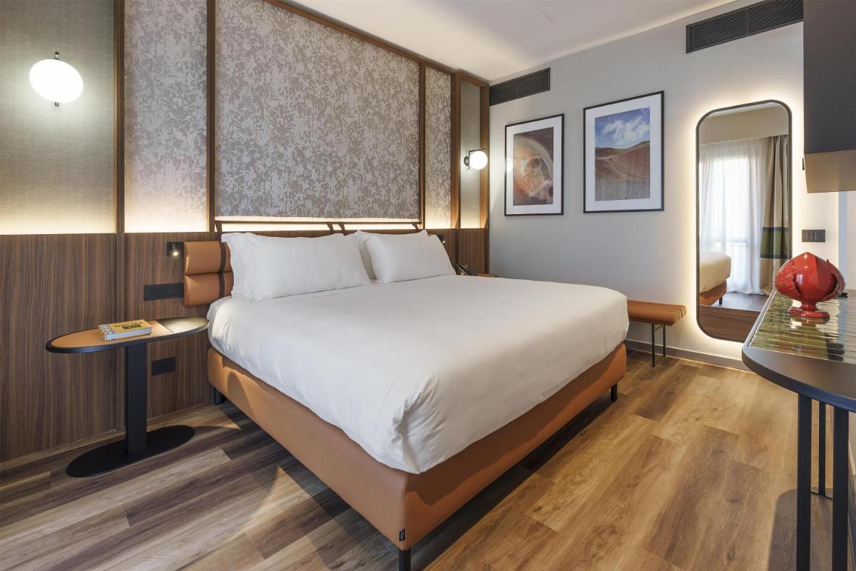 Picciolo Etna Golf Resort & Spa, Curio Collection by Hilton