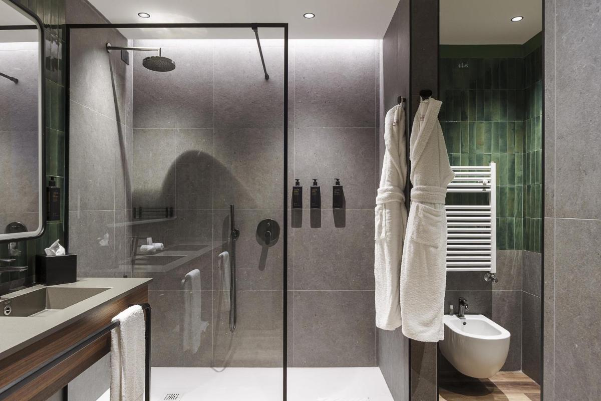 Picciolo Etna Golf Resort & Spa, Curio Collection by Hilton