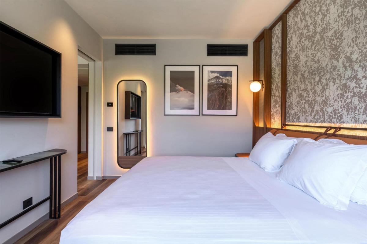 Picciolo Etna Golf Resort & Spa, Curio Collection by Hilton