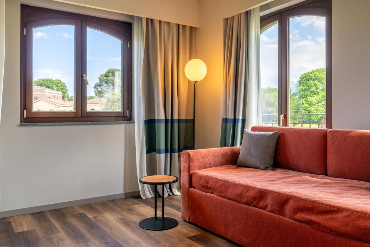 Picciolo Etna Golf Resort & Spa, Curio Collection by Hilton
