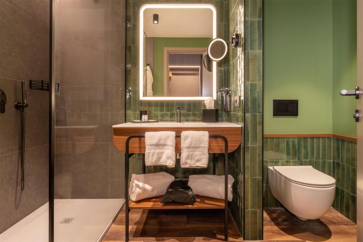 Picciolo Etna Golf Resort & Spa, Curio Collection by Hilton