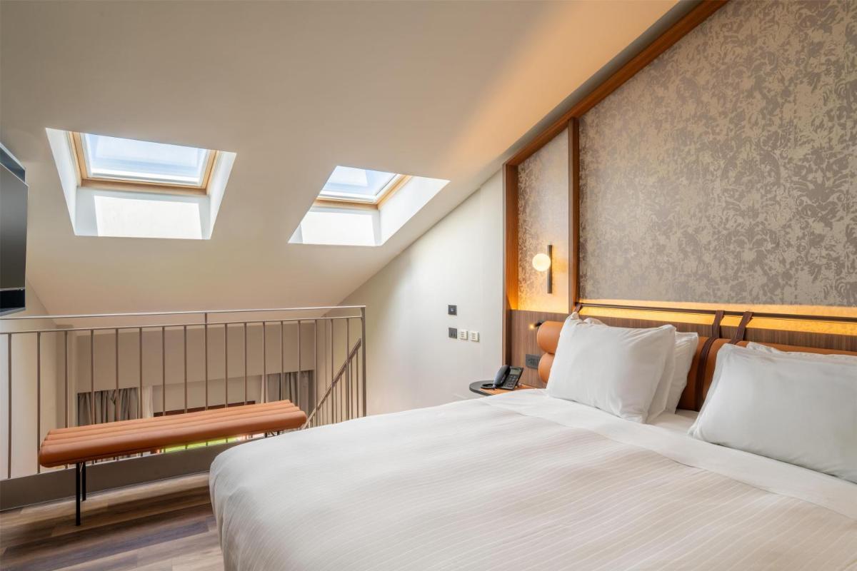 Picciolo Etna Golf Resort & Spa, Curio Collection by Hilton