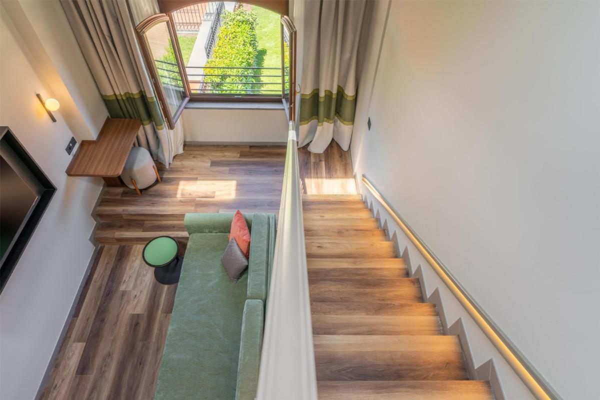 Picciolo Etna Golf Resort & Spa, Curio Collection by Hilton