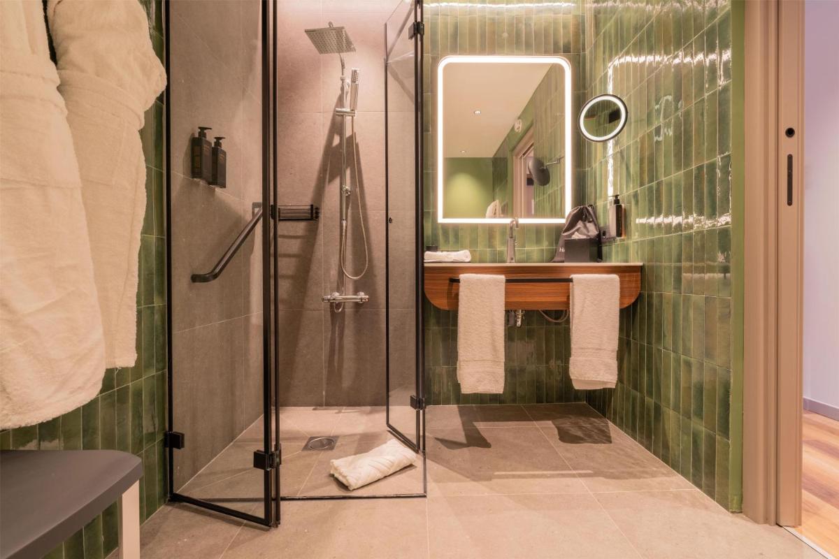 Picciolo Etna Golf Resort & Spa, Curio Collection by Hilton