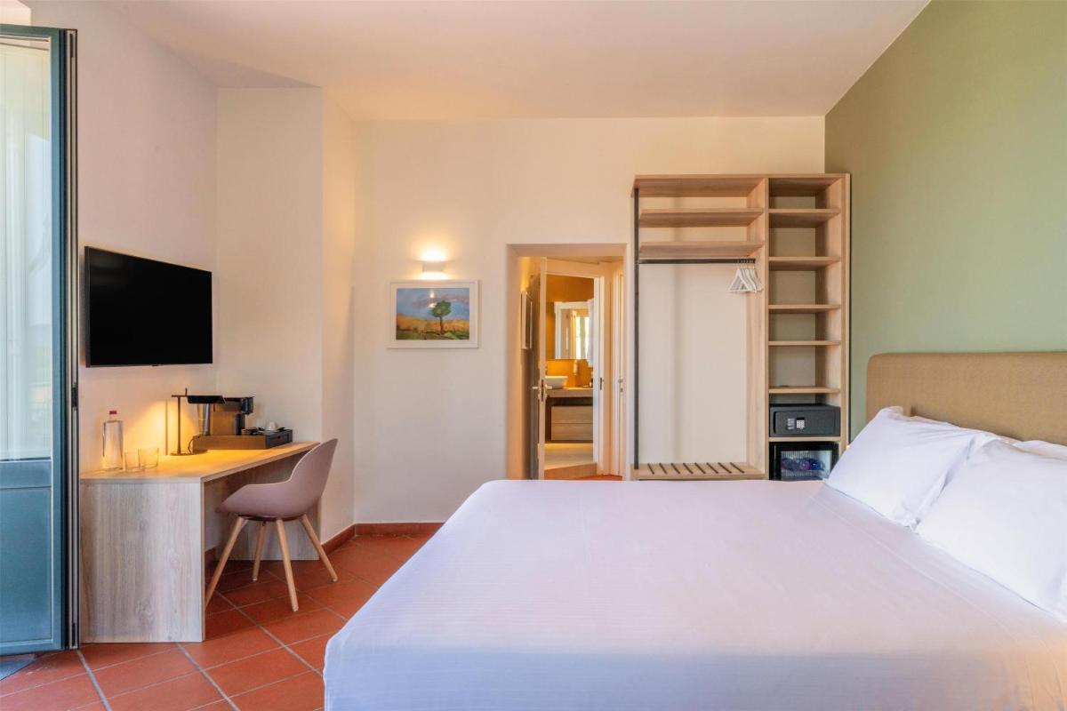 Picciolo Etna Golf Resort & Spa, Curio Collection by Hilton