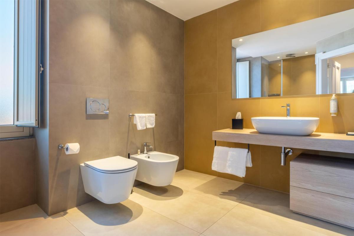 Picciolo Etna Golf Resort & Spa, Curio Collection by Hilton