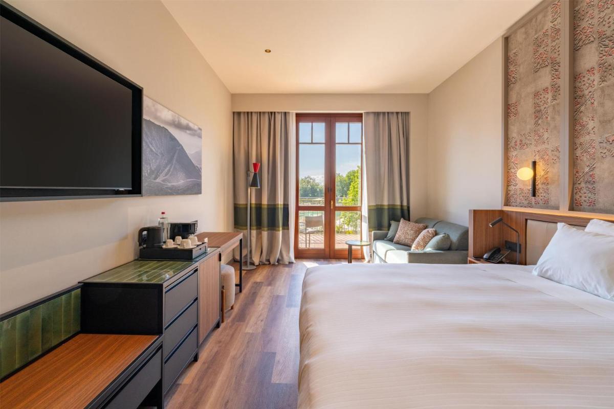 Picciolo Etna Golf Resort & Spa, Curio Collection by Hilton